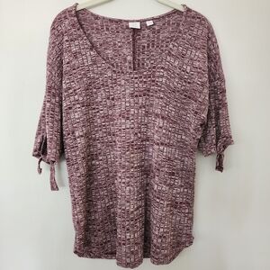 New York & Company size L shirt